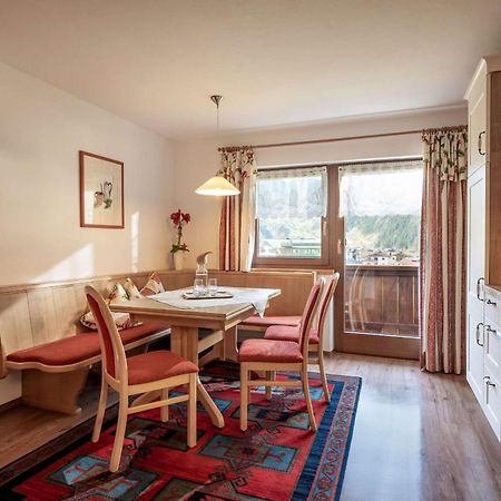 Haus Penkenblick Leilighet Mayrhofen Eksteriør bilde