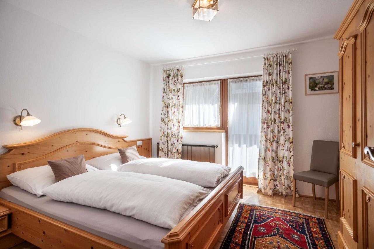 Haus Penkenblick Leilighet Mayrhofen Eksteriør bilde