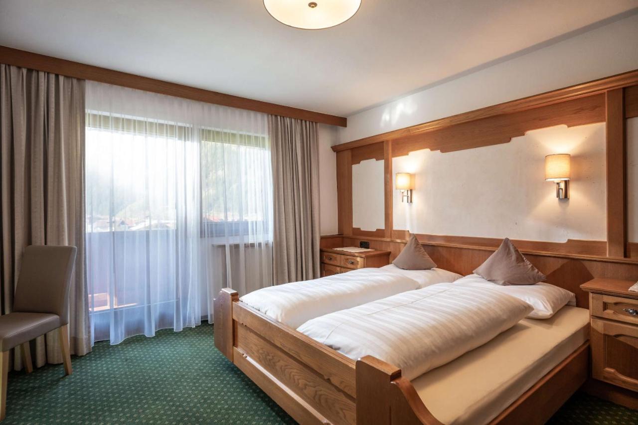 Haus Penkenblick Leilighet Mayrhofen Eksteriør bilde